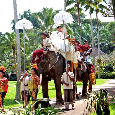 Cerimonia di Matrimonio Bali Indonesia